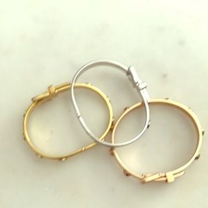 Michael kors bracelet